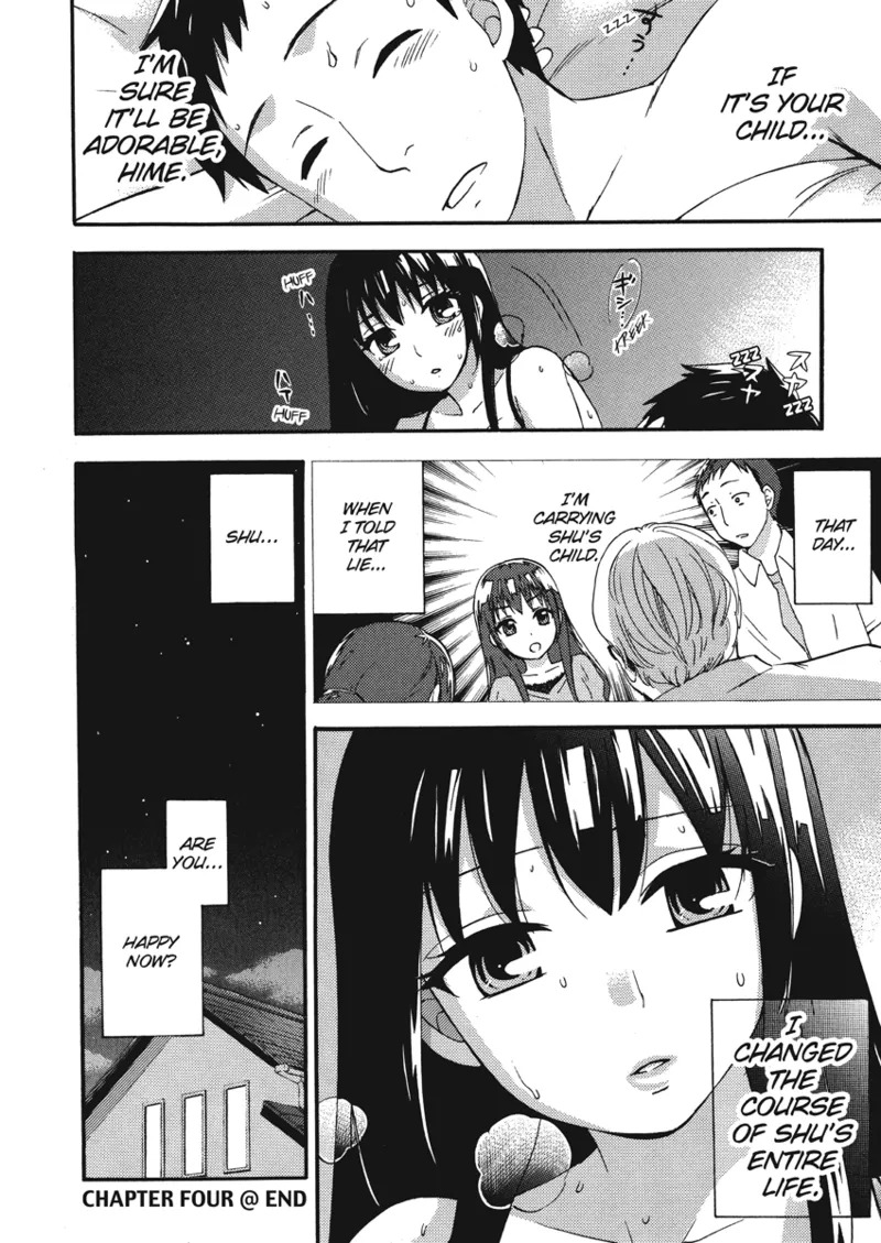 [Kuon Michiyoshi] Knock Me Up [English] [Project-H] [Digital] - Page 90