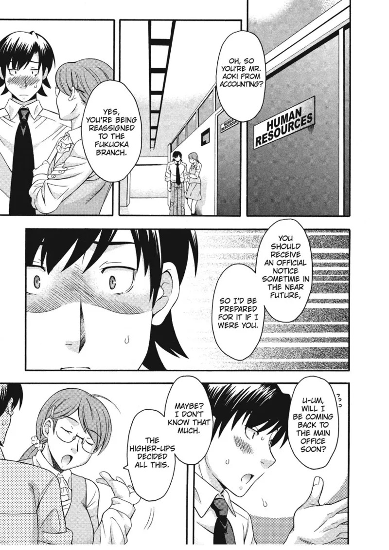 [Maripyon] How To Make Him My Master [English] [Project-H] [Digital] - Page 126