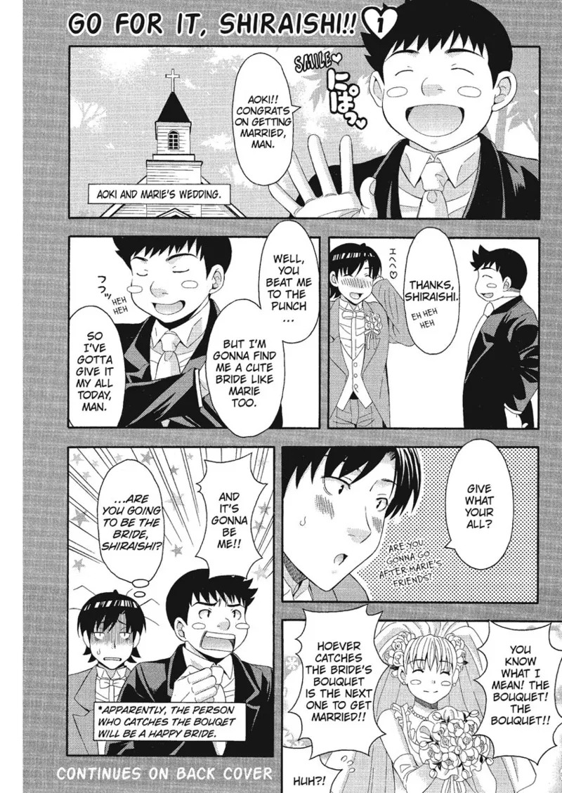 [Maripyon] How To Make Him My Master [English] [Project-H] [Digital] - Page 189