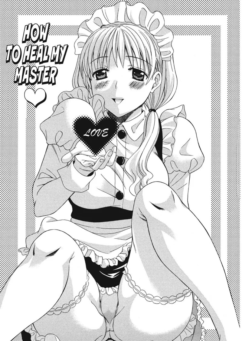 [Maripyon] How To Make Him My Master [English] [Project-H] [Digital] - Page 45