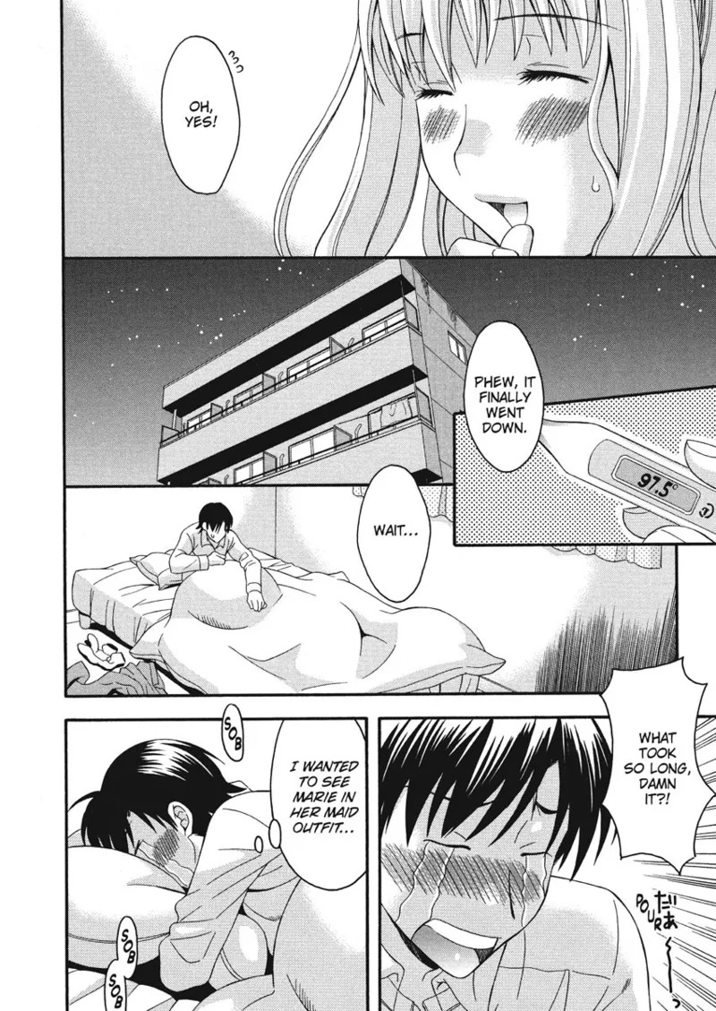 [Maripyon] How To Make Him My Master [English] [Project-H] [Digital] - Page 50