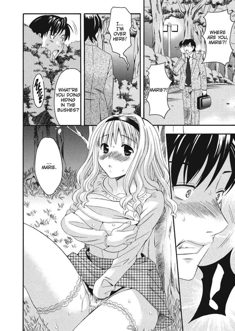 [Maripyon] How To Make Him My Master [English] [Project-H] [Digital] - Page 78
