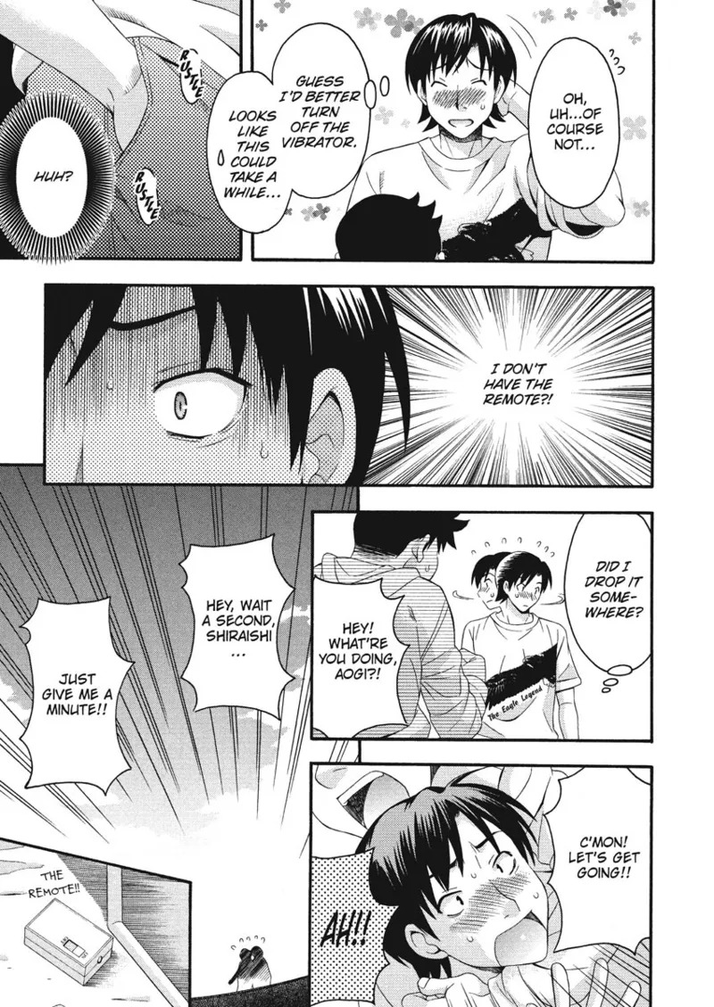 [Maripyon] How To Make Him My Master [English] [Project-H] [Digital] - Page 95