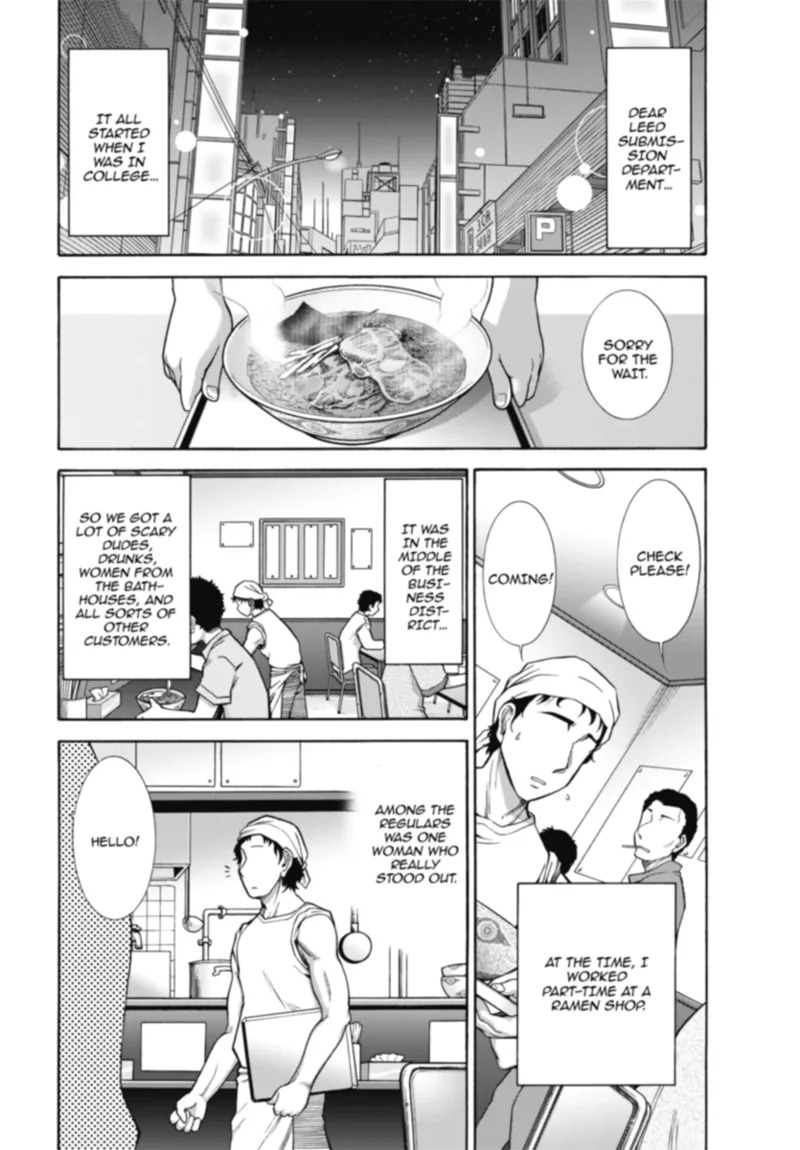 [Ohmi Takeshi] Mature Diaries [English] [Project-H] [Digital] - Page 102