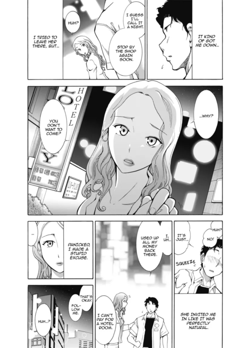 [Ohmi Takeshi] Mature Diaries [English] [Project-H] [Digital] - Page 107