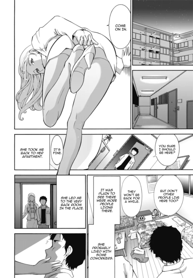 [Ohmi Takeshi] Mature Diaries [English] [Project-H] [Digital] - Page 108