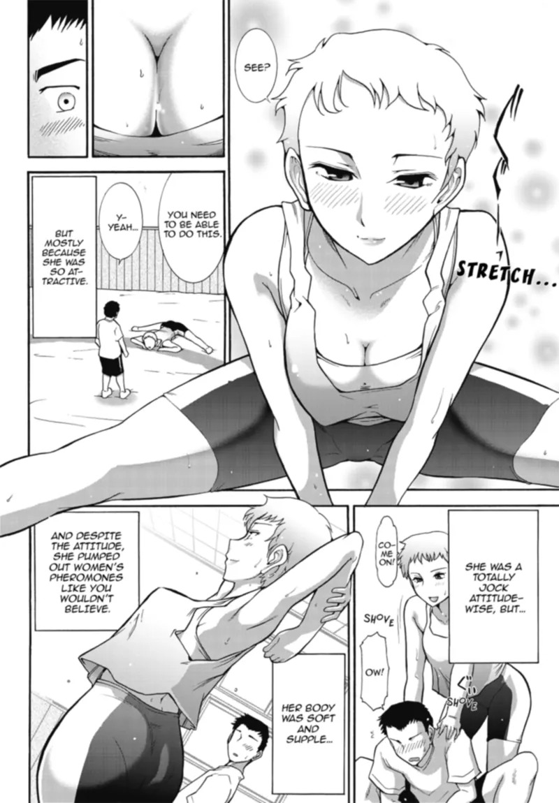 [Ohmi Takeshi] Mature Diaries [English] [Project-H] [Digital] - Page 120