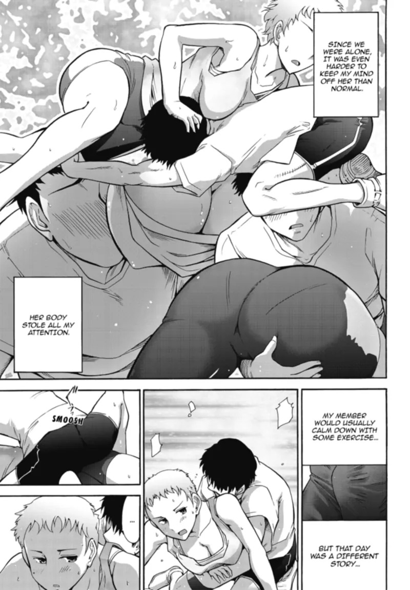 [Ohmi Takeshi] Mature Diaries [English] [Project-H] [Digital] - Page 123
