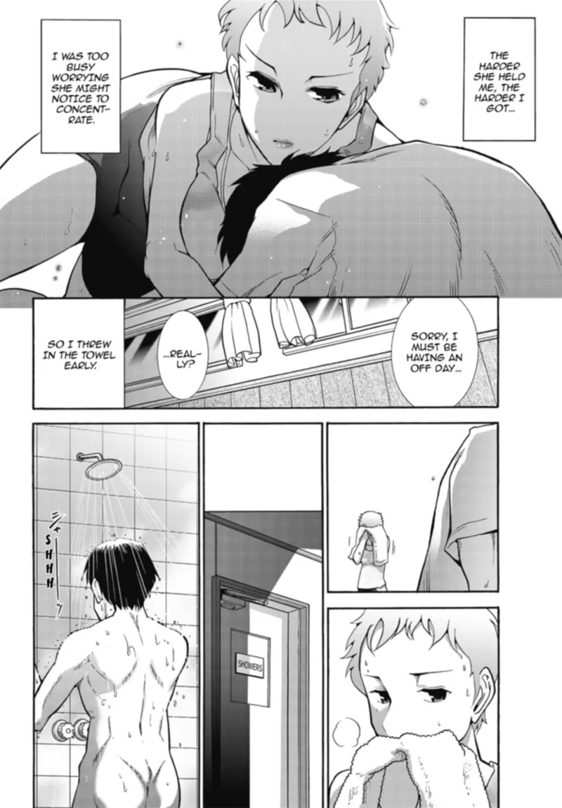 [Ohmi Takeshi] Mature Diaries [English] [Project-H] [Digital] - Page 124