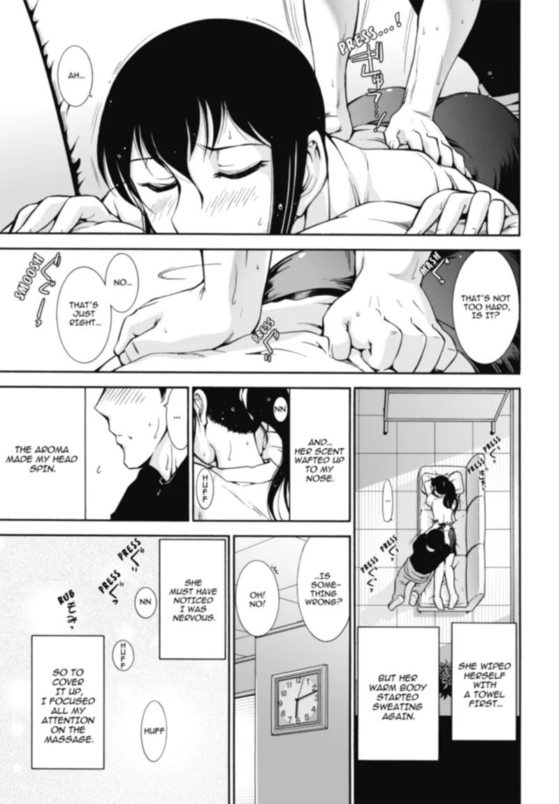 [Ohmi Takeshi] Mature Diaries [English] [Project-H] [Digital] - Page 139