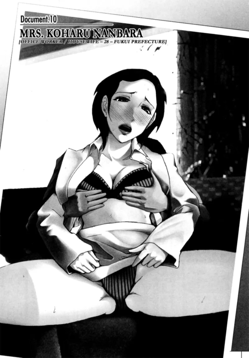 [Ohmi Takeshi] Mature Diaries [English] [Project-H] [Digital] - Page 149