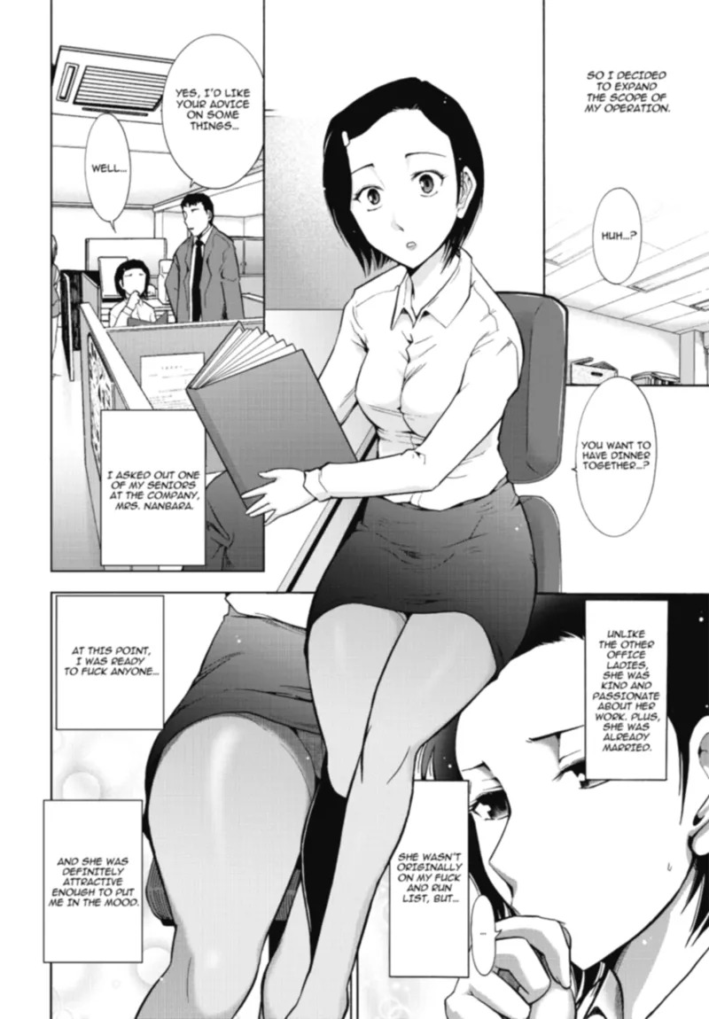 [Ohmi Takeshi] Mature Diaries [English] [Project-H] [Digital] - Page 152