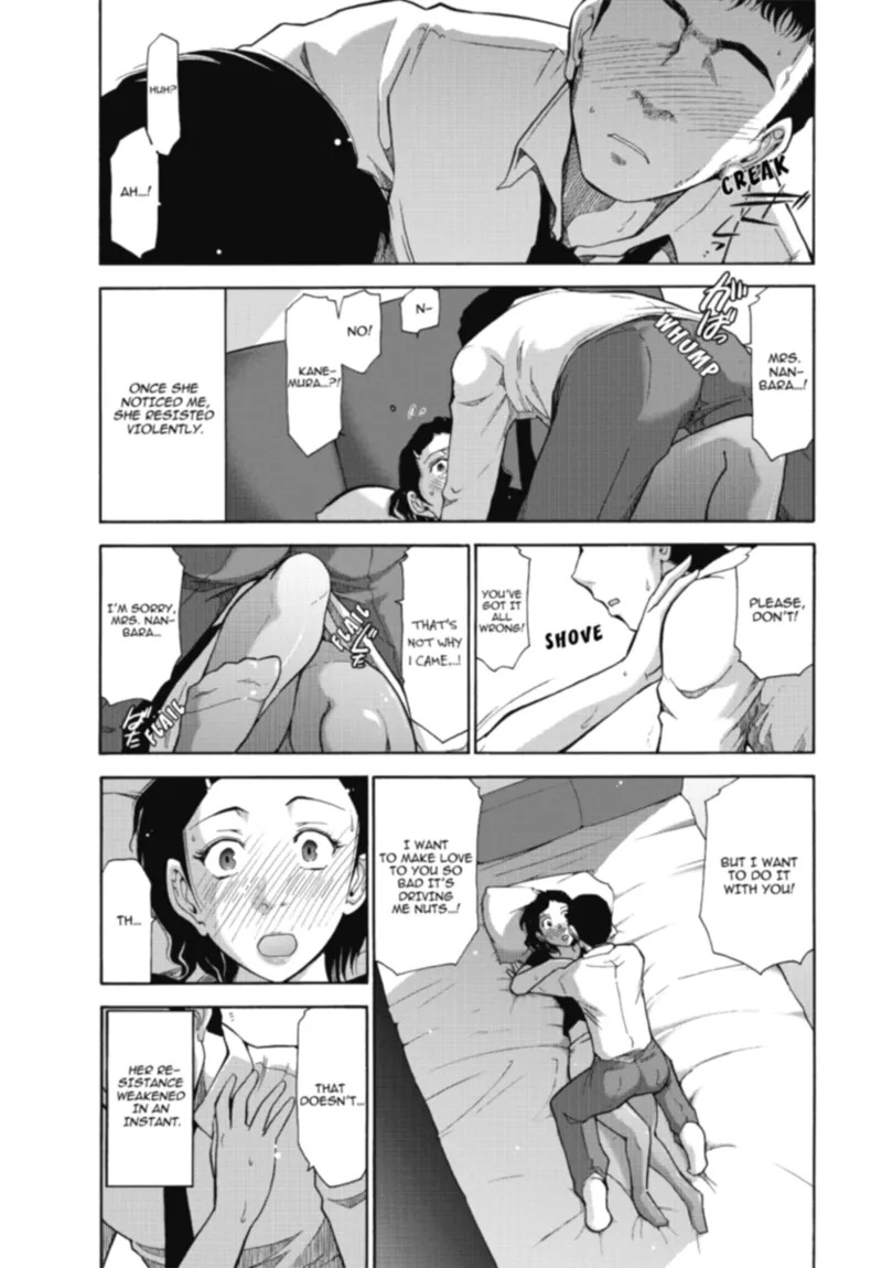[Ohmi Takeshi] Mature Diaries [English] [Project-H] [Digital] - Page 157