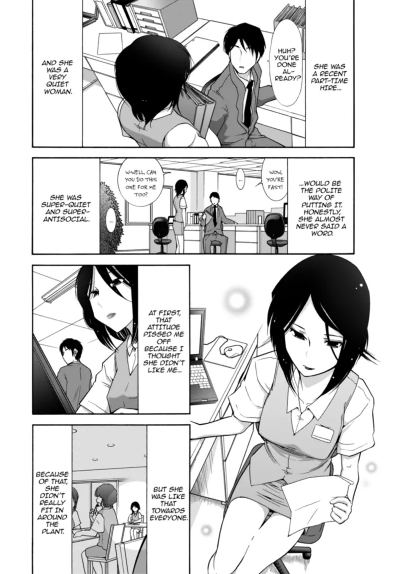 [Ohmi Takeshi] Mature Diaries [English] [Project-H] [Digital] - Page 24