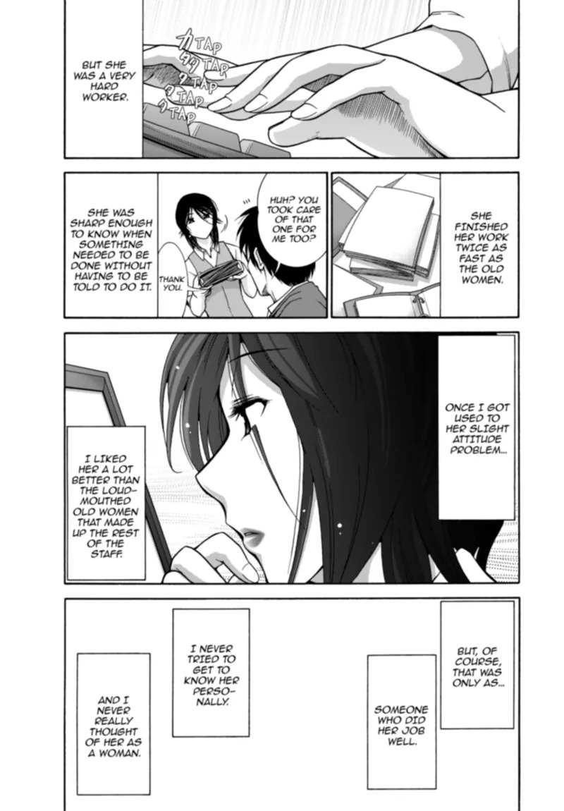 [Ohmi Takeshi] Mature Diaries [English] [Project-H] [Digital] - Page 25