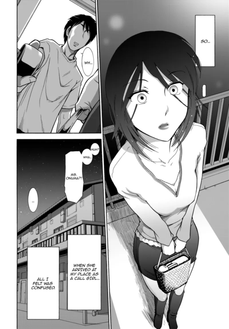 [Ohmi Takeshi] Mature Diaries [English] [Project-H] [Digital] - Page 26