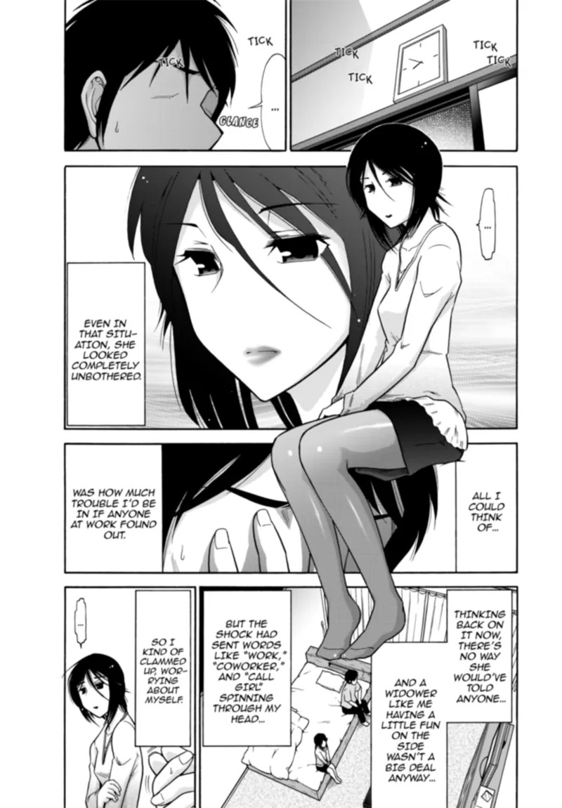 [Ohmi Takeshi] Mature Diaries [English] [Project-H] [Digital] - Page 27