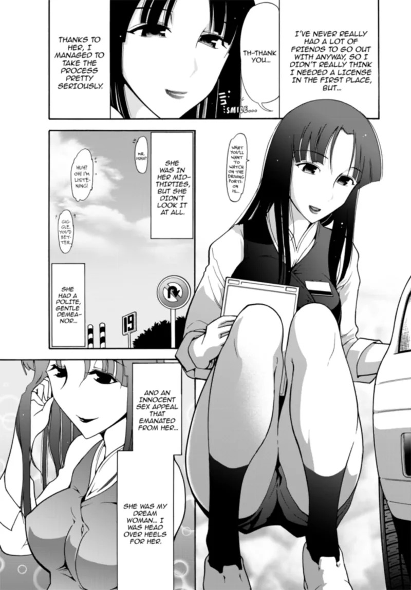 [Ohmi Takeshi] Mature Diaries [English] [Project-H] [Digital] - Page 39