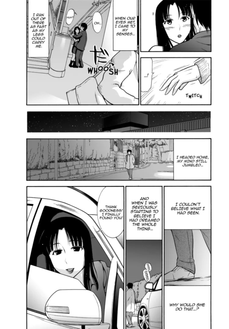 [Ohmi Takeshi] Mature Diaries [English] [Project-H] [Digital] - Page 43