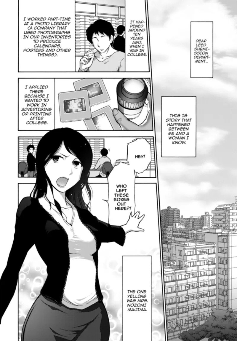 [Ohmi Takeshi] Mature Diaries [English] [Project-H] [Digital] - Page 54