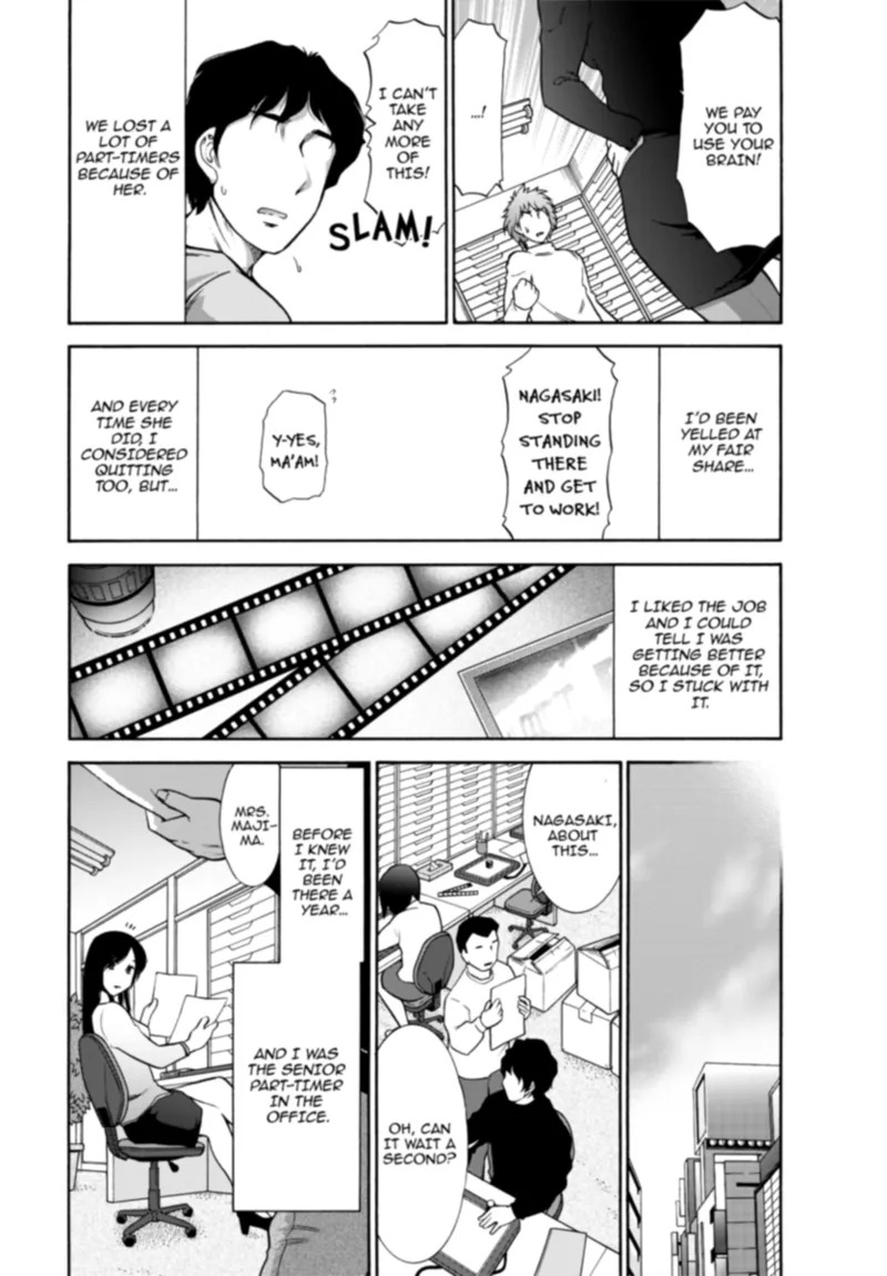 [Ohmi Takeshi] Mature Diaries [English] [Project-H] [Digital] - Page 56