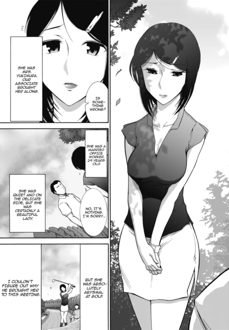 [Ohmi Takeshi] Mature Diaries [English] [Project-H] [Digital] - Page 71