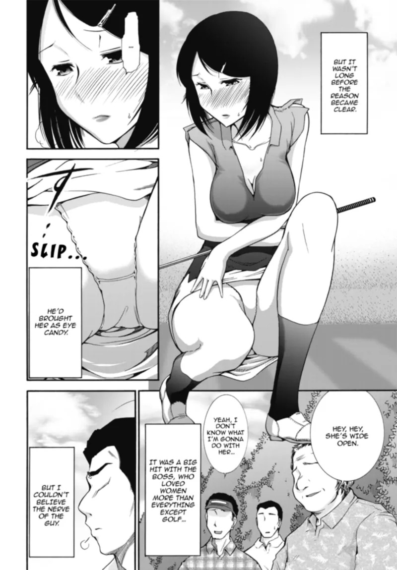 [Ohmi Takeshi] Mature Diaries [English] [Project-H] [Digital] - Page 72