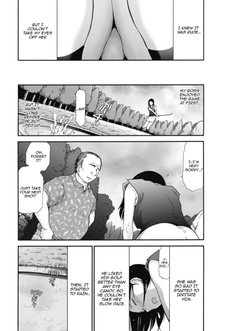 [Ohmi Takeshi] Mature Diaries [English] [Project-H] [Digital] - Page 74