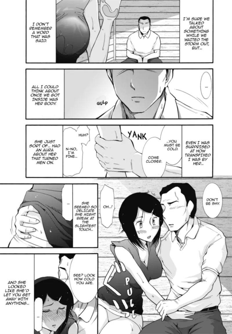 [Ohmi Takeshi] Mature Diaries [English] [Project-H] [Digital] - Page 77