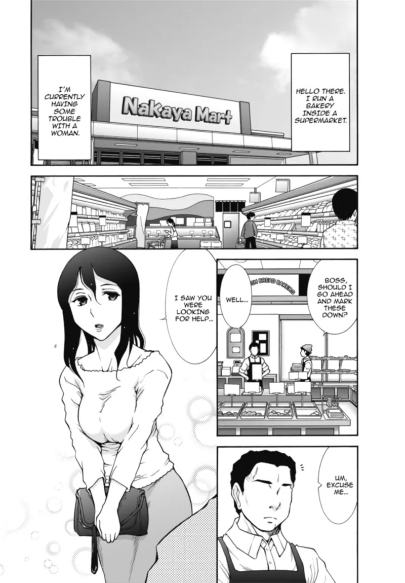 [Ohmi Takeshi] Mature Diaries [English] [Project-H] [Digital] - Page 86