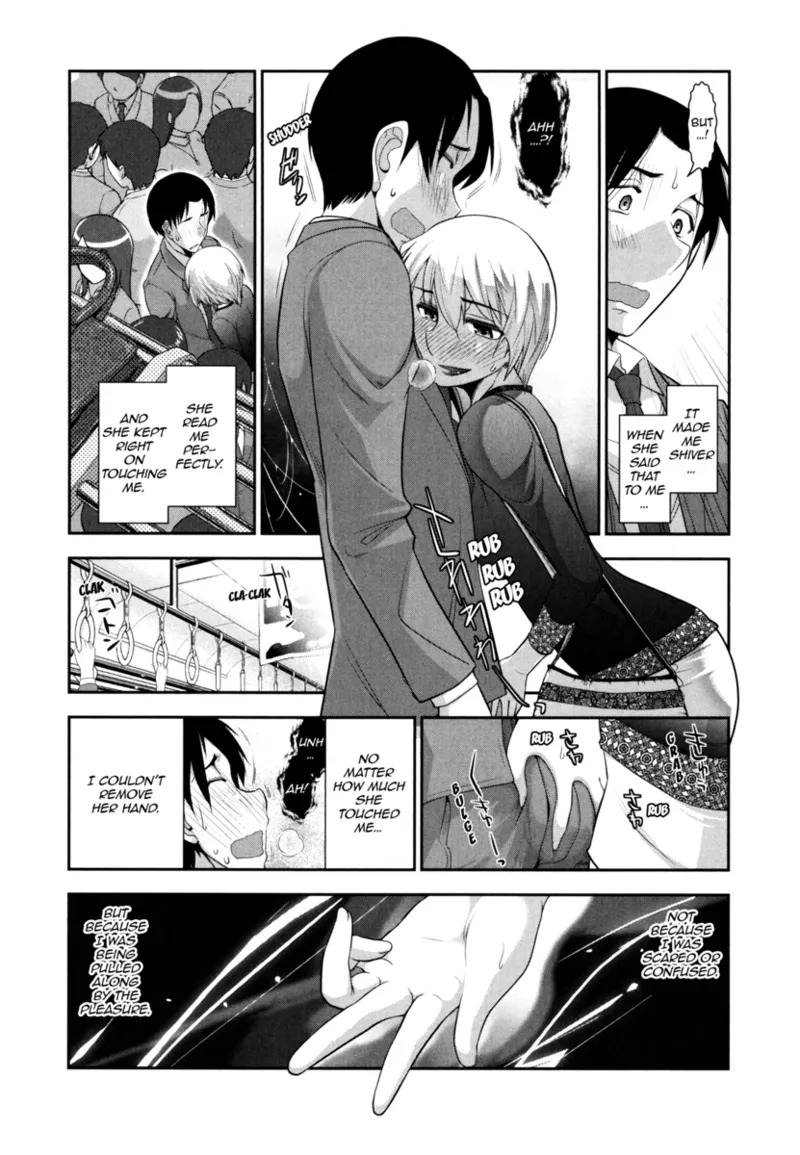 [Ohmi Takeshi] Vulgar Darling [English] [Project-H] [Digital] - Page 110