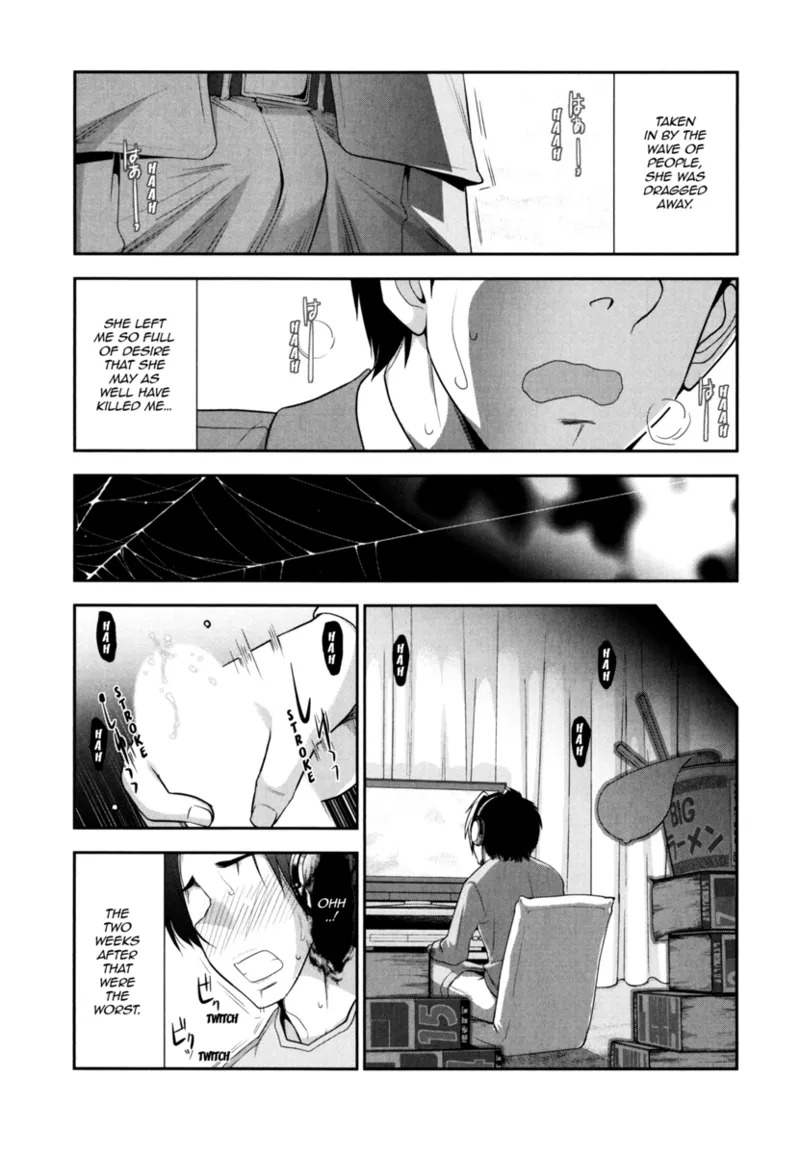 [Ohmi Takeshi] Vulgar Darling [English] [Project-H] [Digital] - Page 113