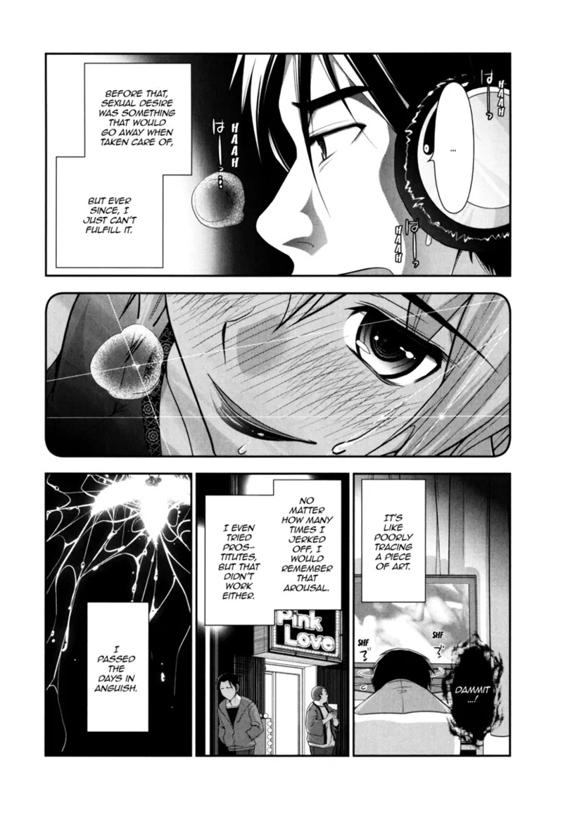 [Ohmi Takeshi] Vulgar Darling [English] [Project-H] [Digital] - Page 114