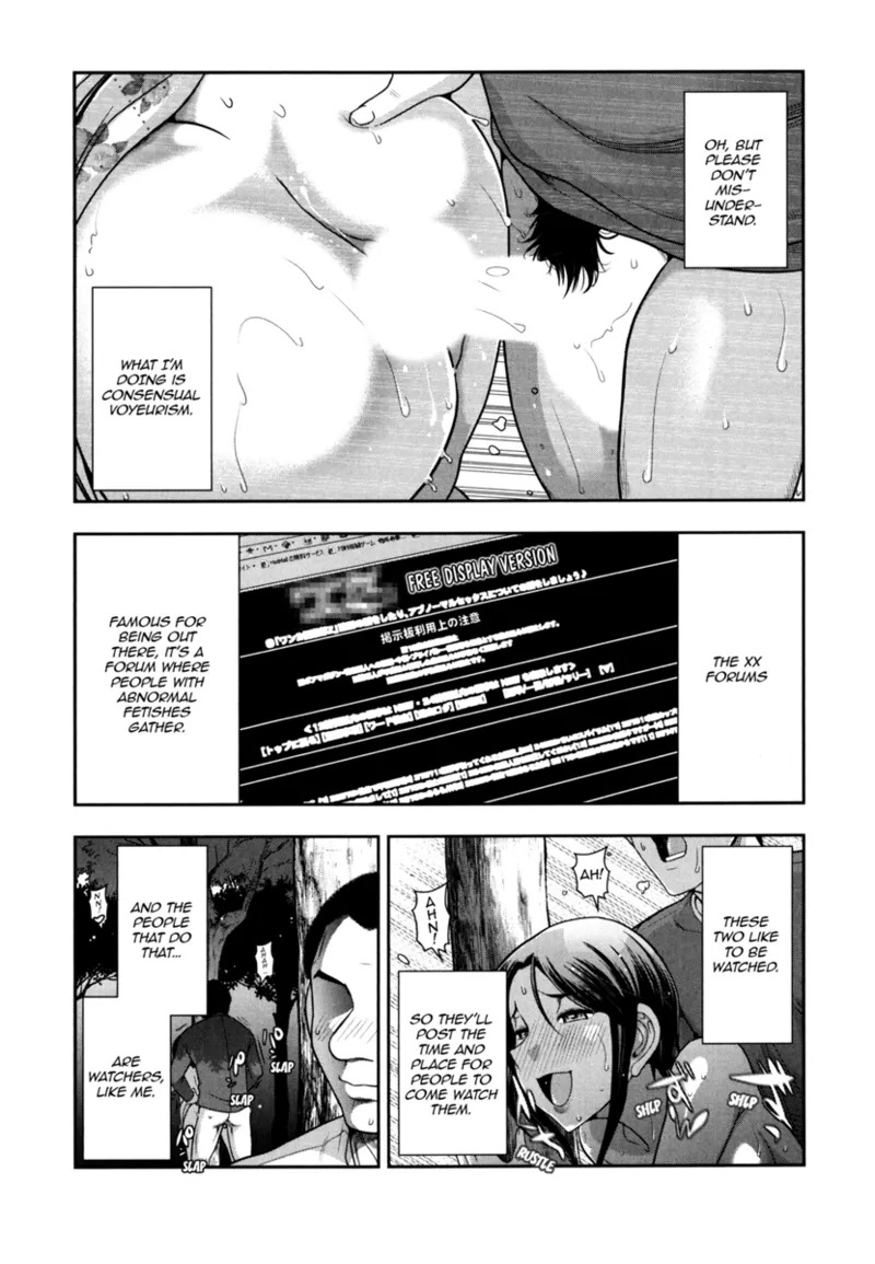 [Ohmi Takeshi] Vulgar Darling [English] [Project-H] [Digital] - Page 127