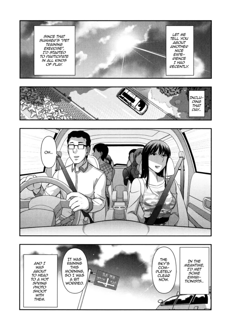 [Ohmi Takeshi] Vulgar Darling [English] [Project-H] [Digital] - Page 146