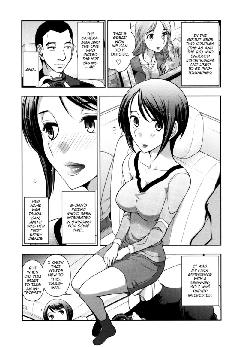 [Ohmi Takeshi] Vulgar Darling [English] [Project-H] [Digital] - Page 147