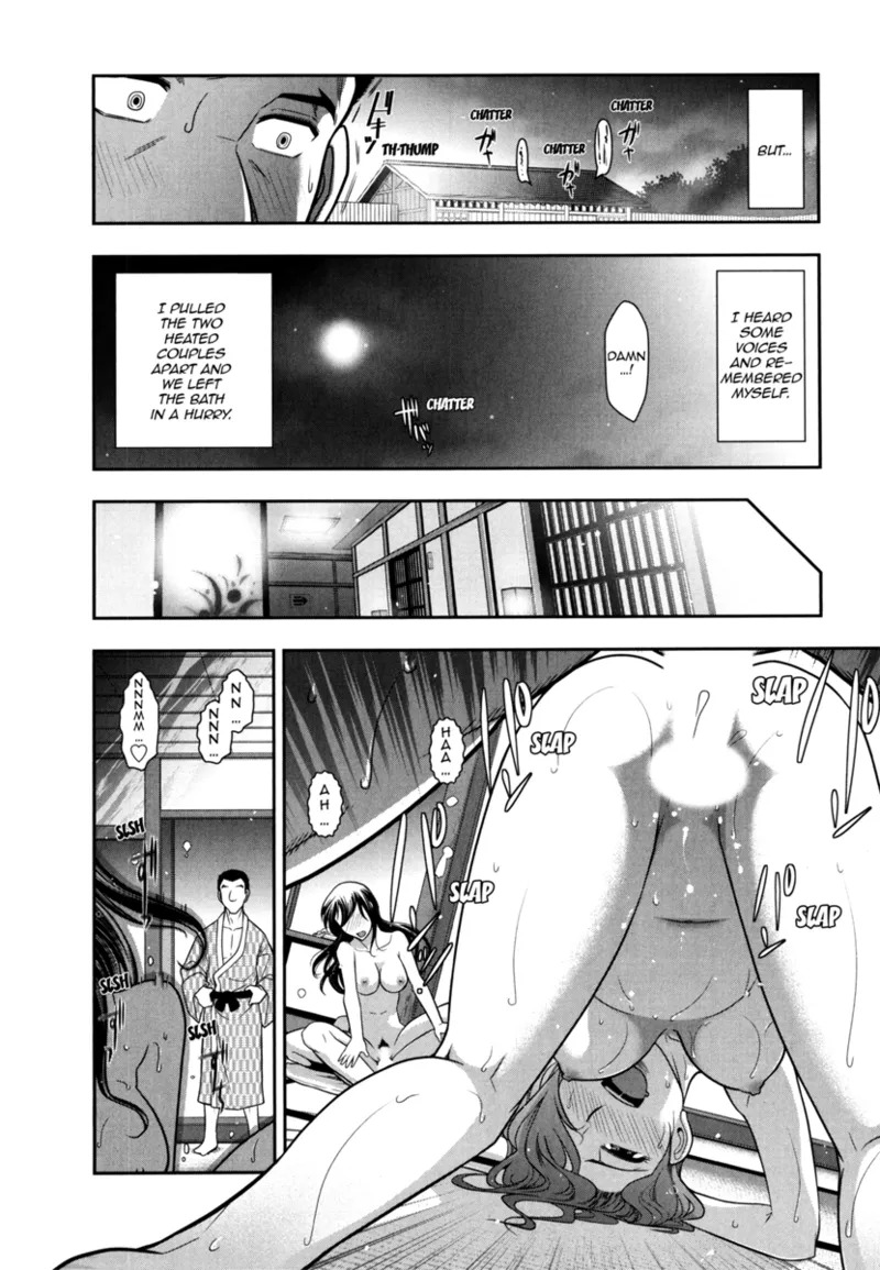 [Ohmi Takeshi] Vulgar Darling [English] [Project-H] [Digital] - Page 153