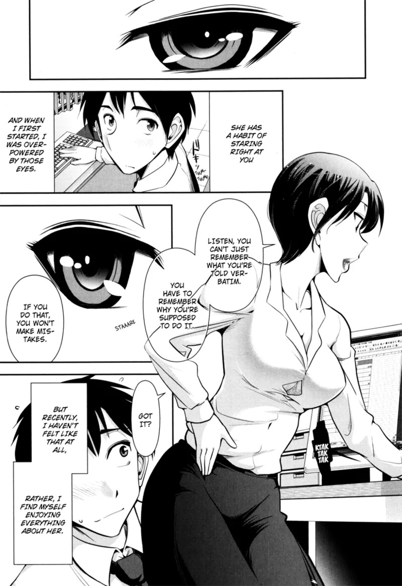 [Ohmi Takeshi] Vulgar Darling [English] [Project-H] [Digital] - Page 27