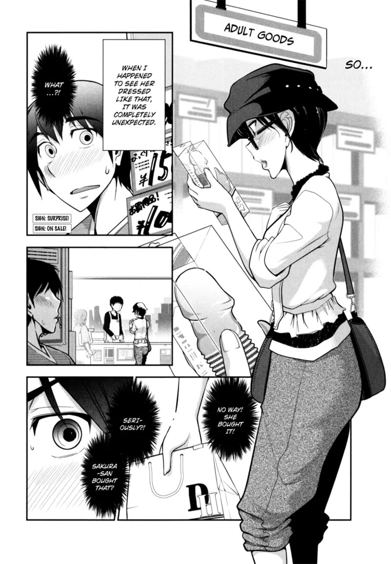 [Ohmi Takeshi] Vulgar Darling [English] [Project-H] [Digital] - Page 30
