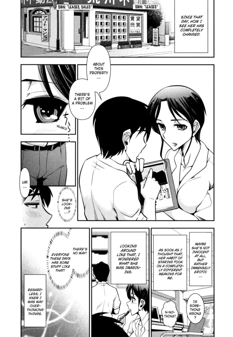 [Ohmi Takeshi] Vulgar Darling [English] [Project-H] [Digital] - Page 31