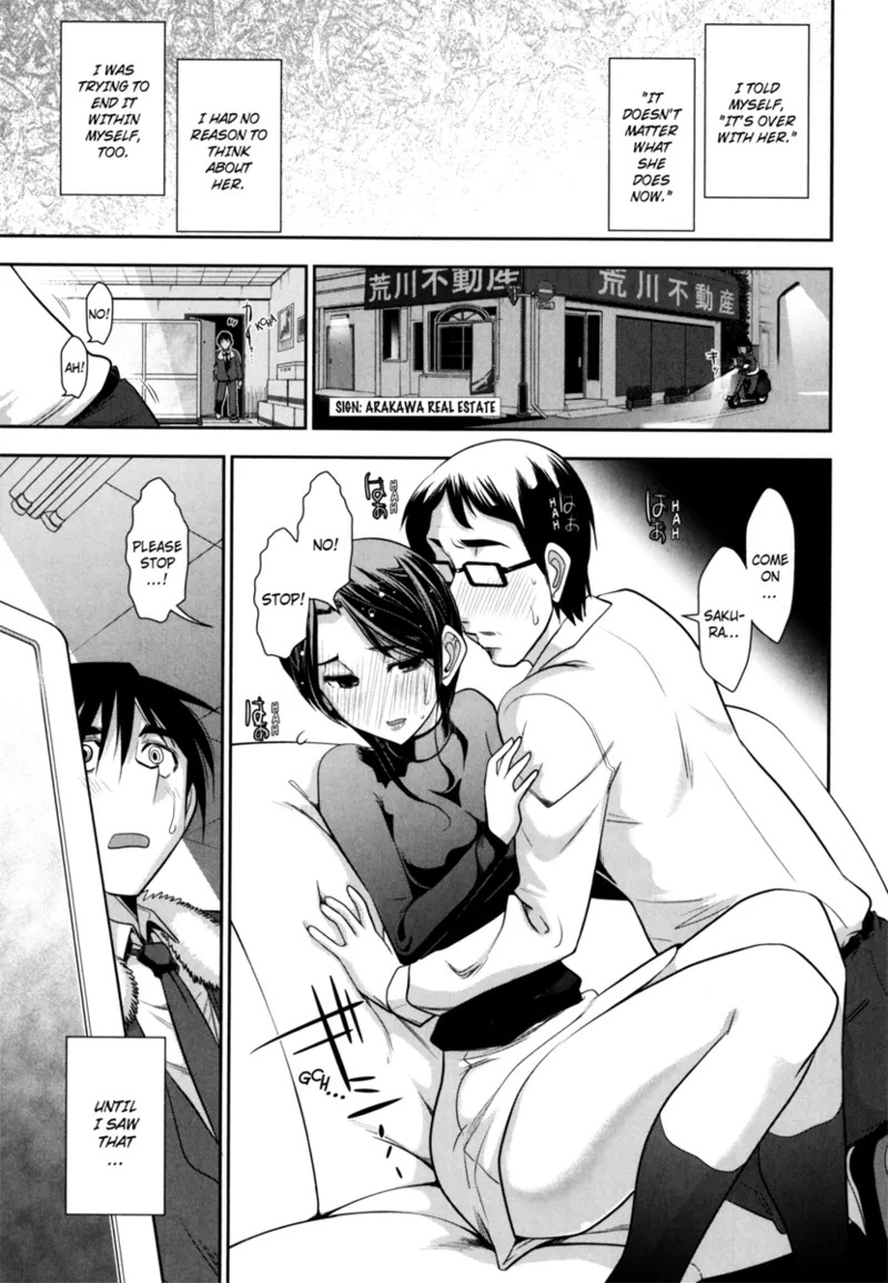 [Ohmi Takeshi] Vulgar Darling [English] [Project-H] [Digital] - Page 53