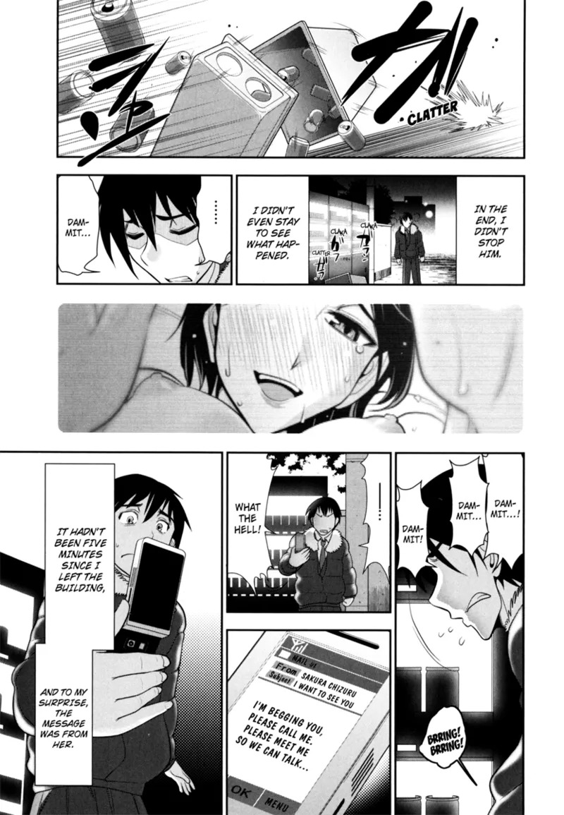 [Ohmi Takeshi] Vulgar Darling [English] [Project-H] [Digital] - Page 55