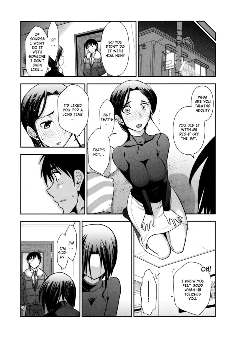 [Ohmi Takeshi] Vulgar Darling [English] [Project-H] [Digital] - Page 56