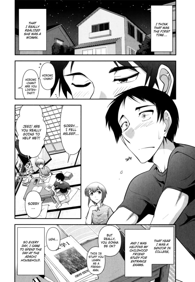 [Ohmi Takeshi] Vulgar Darling [English] [Project-H] [Digital] - Page 68