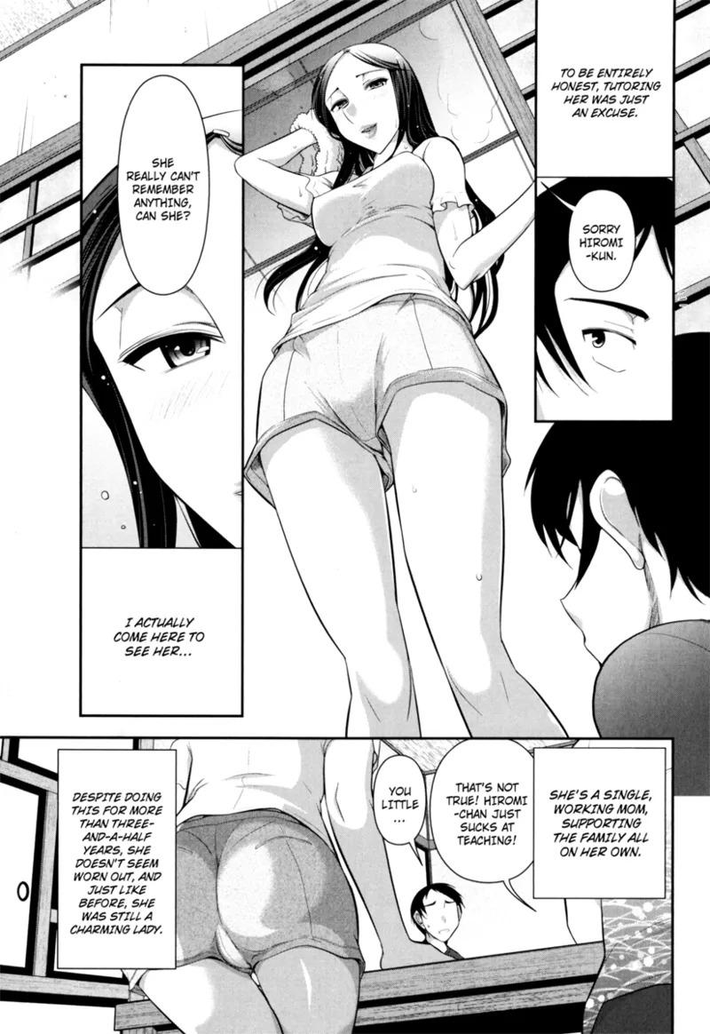 [Ohmi Takeshi] Vulgar Darling [English] [Project-H] [Digital] - Page 69