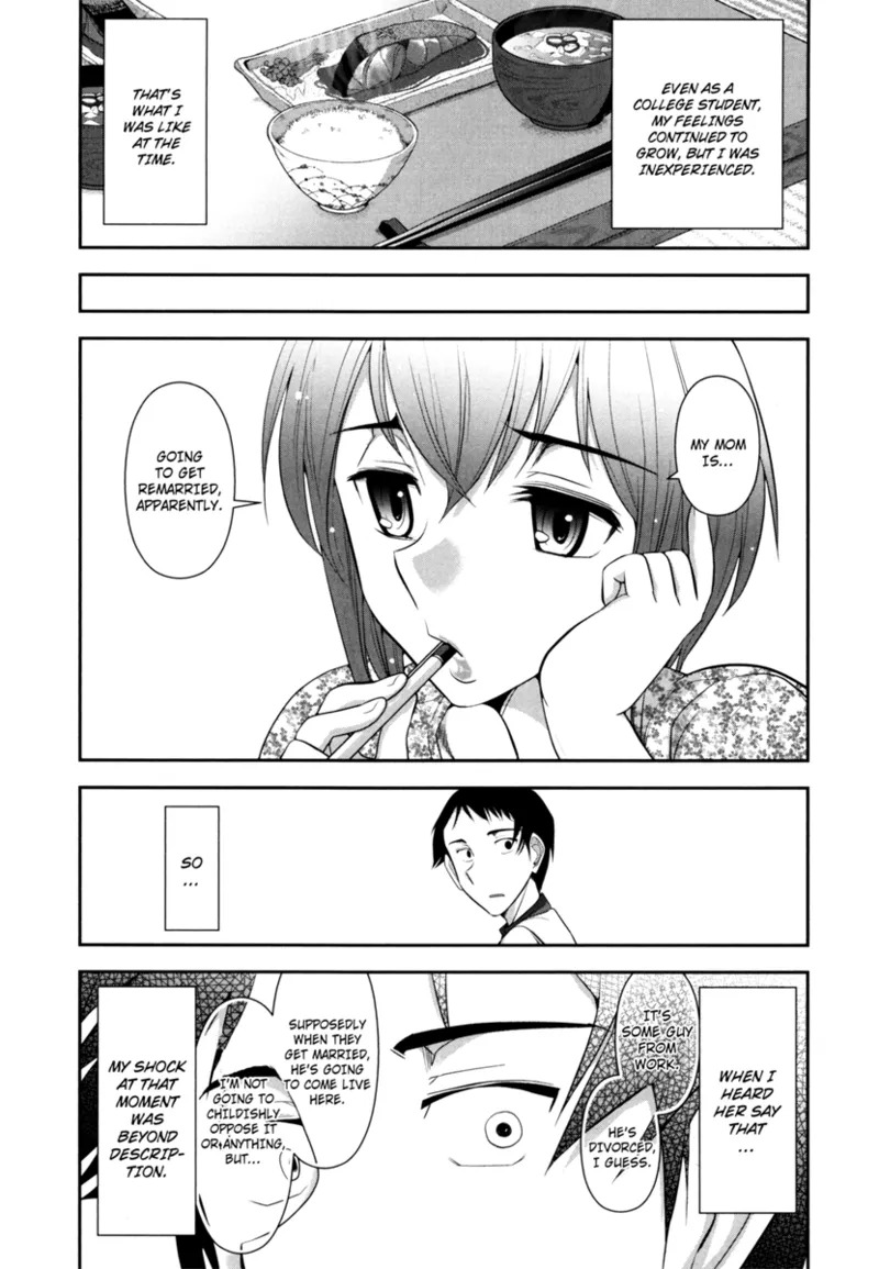 [Ohmi Takeshi] Vulgar Darling [English] [Project-H] [Digital] - Page 71