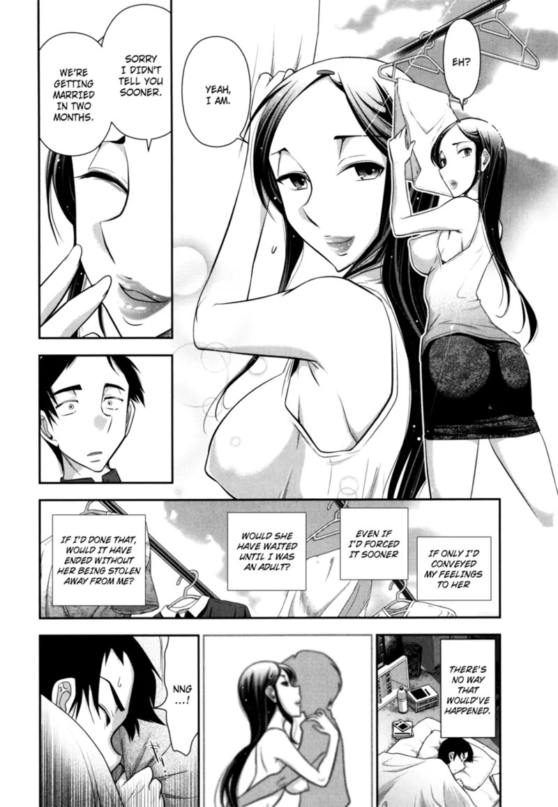 [Ohmi Takeshi] Vulgar Darling [English] [Project-H] [Digital] - Page 72