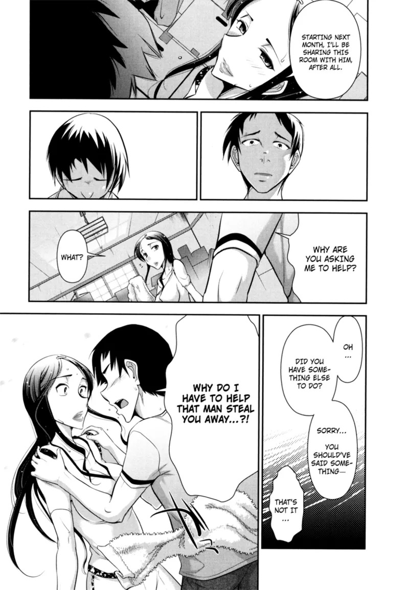 [Ohmi Takeshi] Vulgar Darling [English] [Project-H] [Digital] - Page 74