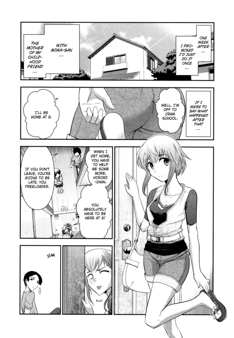 [Ohmi Takeshi] Vulgar Darling [English] [Project-H] [Digital] - Page 86