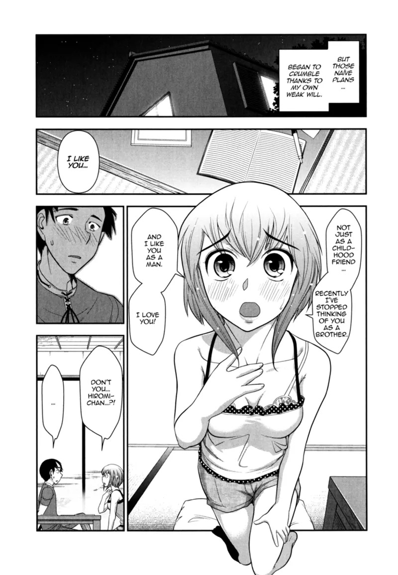 [Ohmi Takeshi] Vulgar Darling [English] [Project-H] [Digital] - Page 93